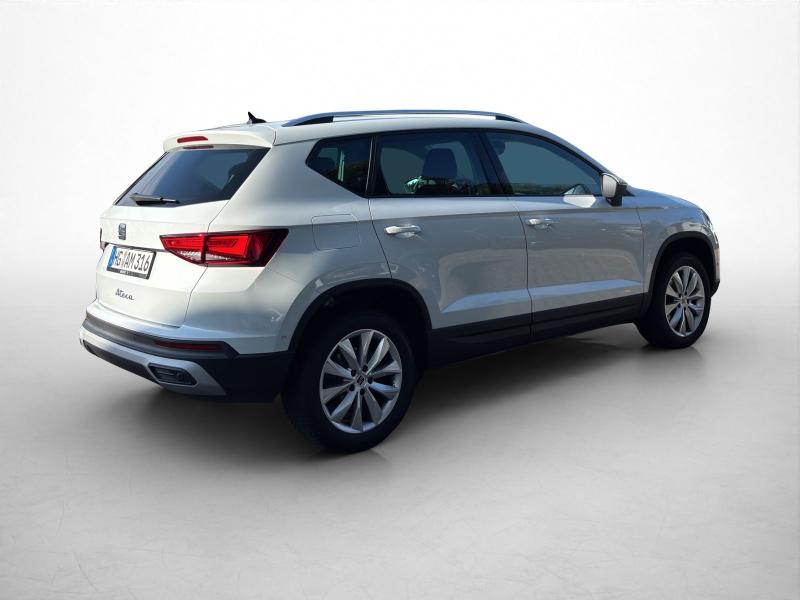 Seat Ateca Style – Bild 14 von 15