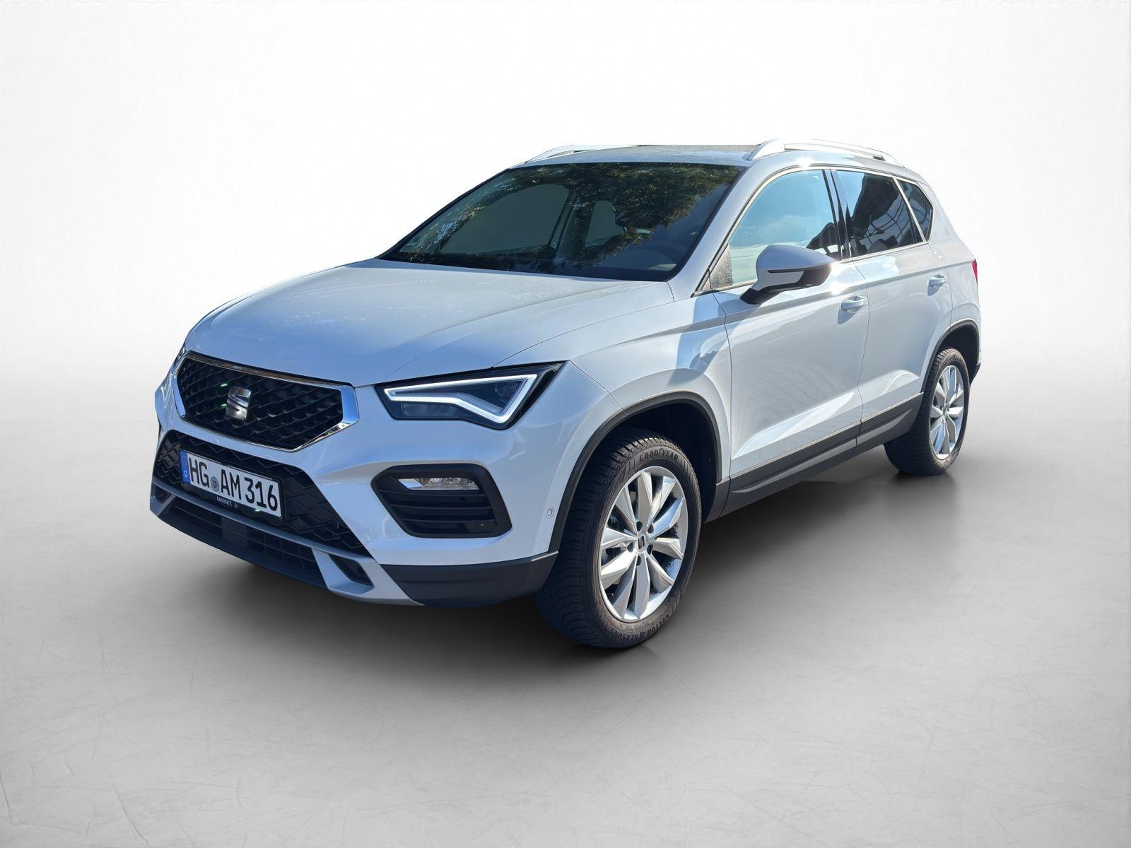 Seat Ateca Style