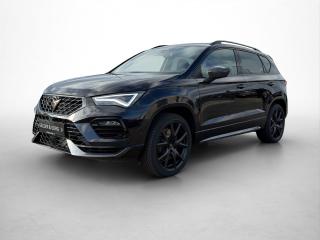 Cupra Ateca VZ – image 1 of 19