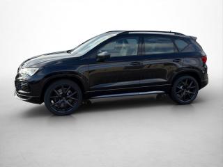 Cupra Ateca VZ – image 3 of 19