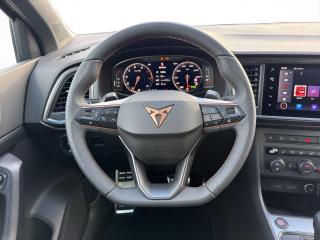 Cupra Ateca VZ – image 8 of 19