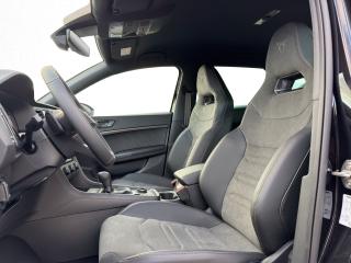 Cupra Ateca VZ – image 10 of 19
