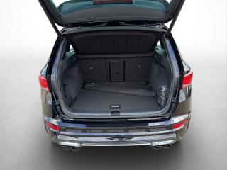 Cupra Ateca VZ – image 11 of 19