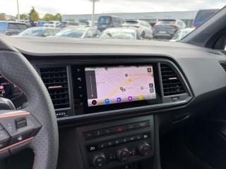 Cupra Ateca VZ – image 15 of 19