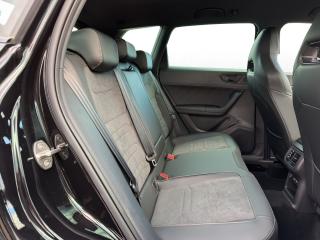 Cupra Ateca VZ – image 16 of 19