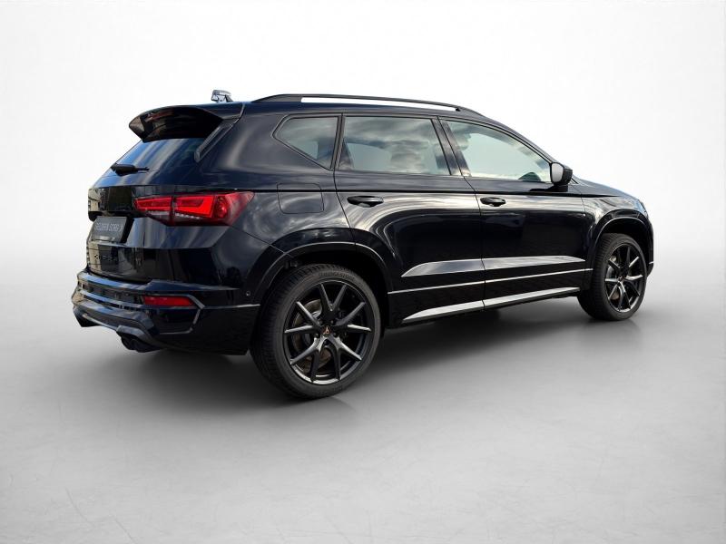 Cupra Ateca VZ – image 2 of 19