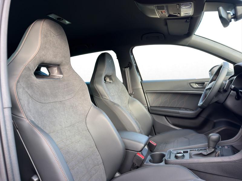 Cupra Ateca VZ – image 4 of 19