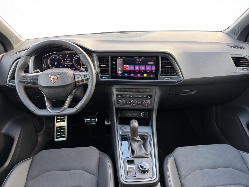 Cupra Ateca VZ – image 5 of 19