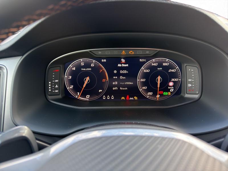Cupra Ateca VZ – image 9 of 19