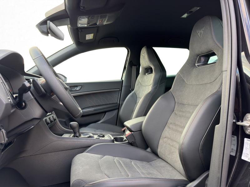 Cupra Ateca VZ – image 10 of 19