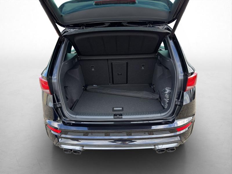 Cupra Ateca VZ – image 11 of 19
