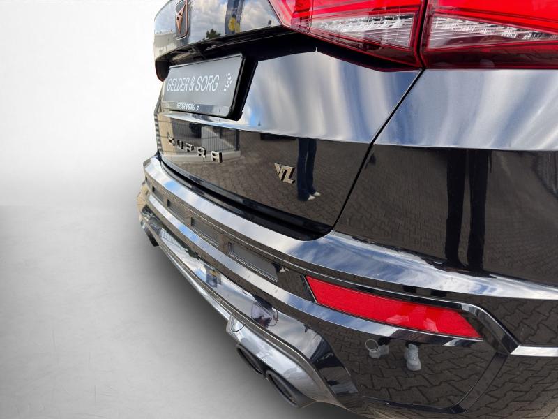 Cupra Ateca VZ – image 12 of 19