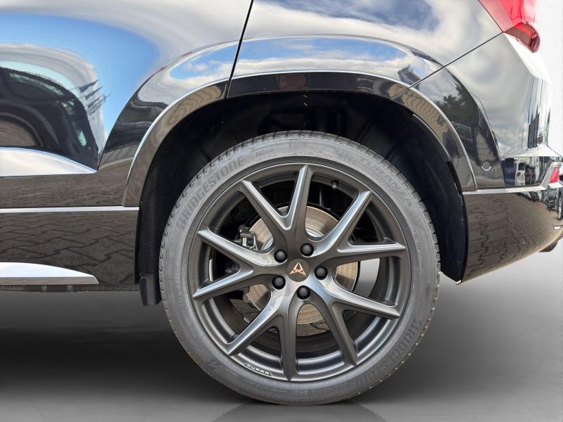 Cupra Ateca VZ – image 13 of 19