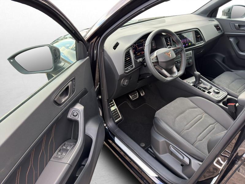Cupra Ateca VZ – image 14 of 19