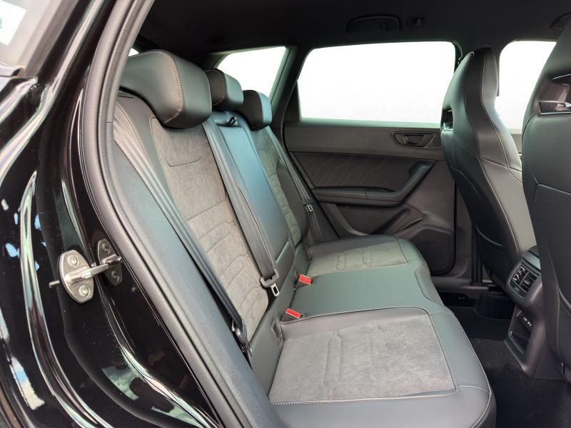 Cupra Ateca VZ – image 16 of 19