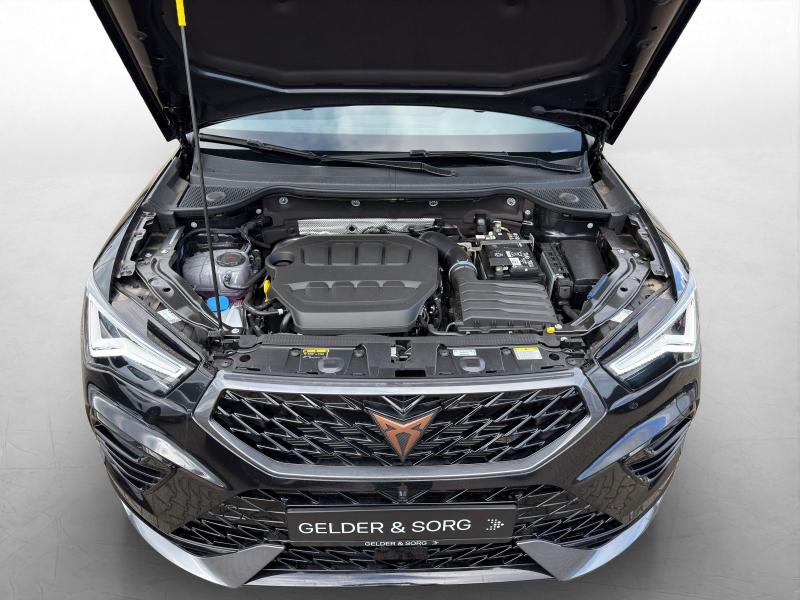 Cupra Ateca VZ – image 18 of 19