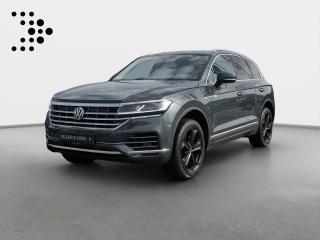 Volkswagen Touareg Atmosphere – image 1 of 23