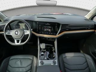Volkswagen Touareg Atmosphere – image 5 of 23