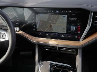 Volkswagen Touareg Atmosphere – image 6 of 23