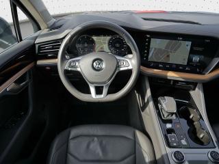Volkswagen Touareg Atmosphere – image 8 of 23