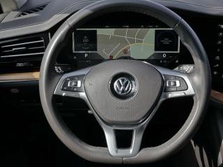 Volkswagen Touareg Atmosphere – image 9 of 23