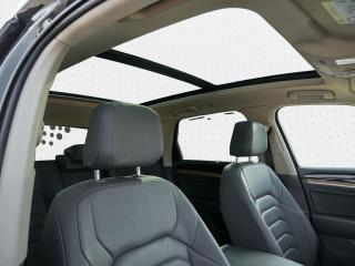 Volkswagen Touareg Atmosphere – image 10 of 23