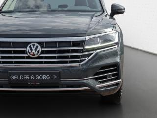 Volkswagen Touareg Atmosphere – image 12 of 23
