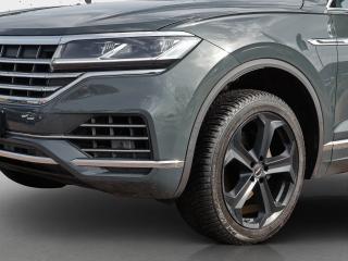 Volkswagen Touareg Atmosphere – image 13 of 23