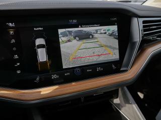 Volkswagen Touareg Atmosphere – image 15 of 23