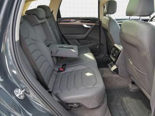Volkswagen Touareg Atmosphere – image 16 of 23