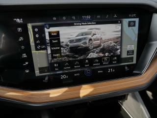 Volkswagen Touareg Atmosphere – image 19 of 23