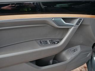 Volkswagen Touareg Atmosphere – image 20 of 23