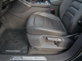 Volkswagen Touareg Atmosphere – image 21 of 23