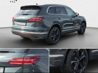 Volkswagen Touareg Atmosphere – image 23 of 23