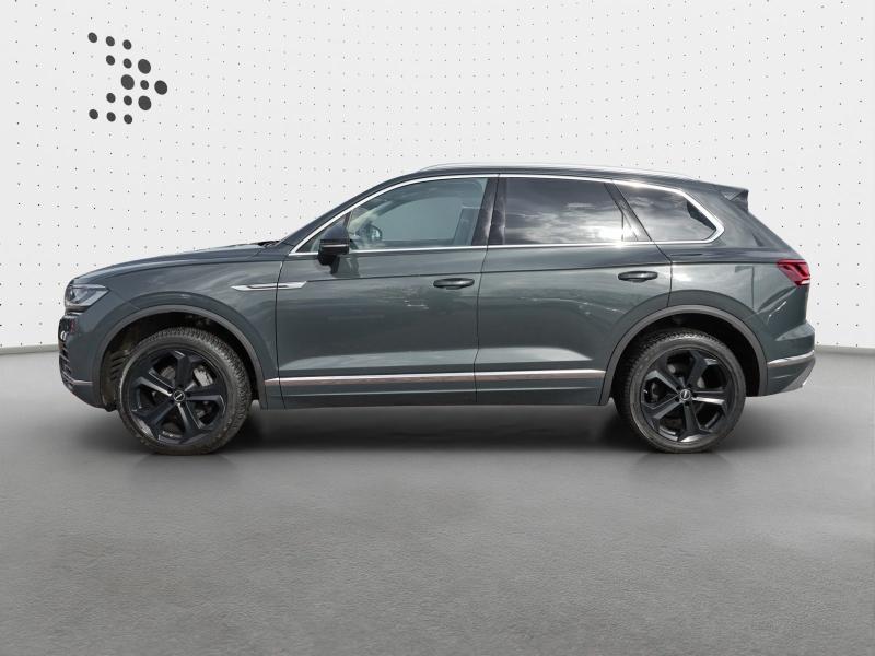 Volkswagen Touareg Atmosphere – image 3 of 23