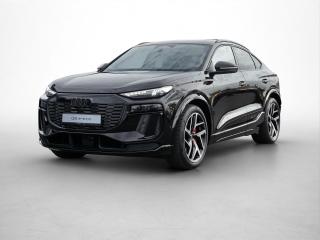 Audi Q6 Sportback e-tron S line – Bild 1 von 6