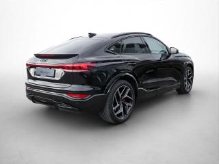 Audi Q6 Sportback e-tron S line – Bild 2 von 6