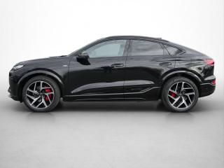 Audi Q6 Sportback e-tron S line – Bild 3 von 6