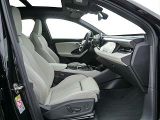 Audi Q6 Sportback e-tron S line – Bild 4 von 6