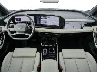 Audi Q6 Sportback e-tron S line – Bild 5 von 6