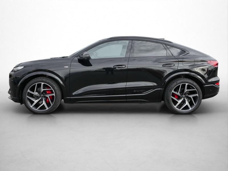Audi Q6 Sportback e-tron S line – Bild 3 von 6