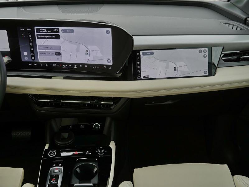 Audi Q6 Sportback e-tron S line – Bild 6 von 6