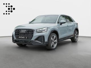 Audi Q2 S line – Bild 1 von 24