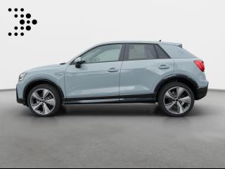 Audi Q2 S line – Bild 3 von 24