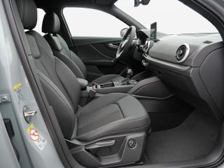 Audi Q2 S line – Bild 4 von 24