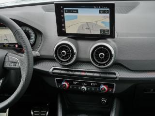 Audi Q2 S line – Bild 6 von 24