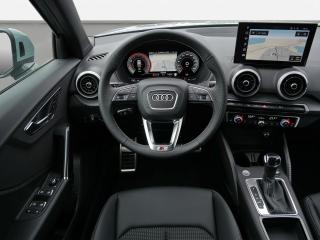 Audi Q2 S line – Bild 8 von 24