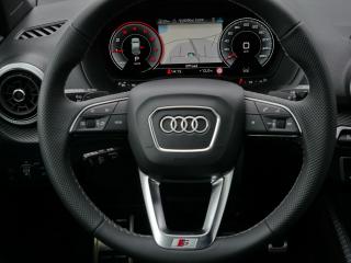 Audi Q2 S line – Bild 9 von 24