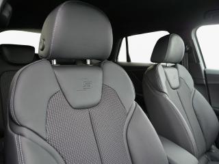 Audi Q2 S line – Bild 10 von 24