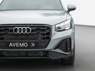 Audi Q2 S line – Bild 12 von 24